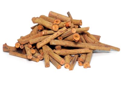 Organic Rubia cordifolia (Manjistha) Roots