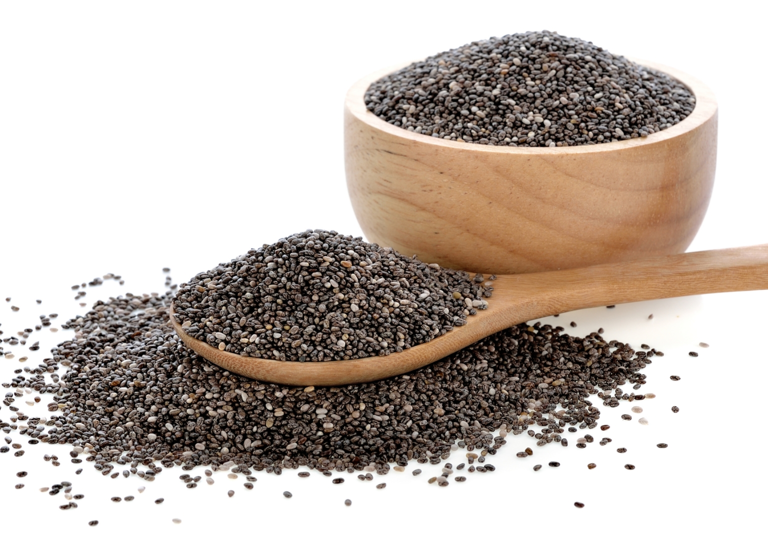 Organic Trachyspermum Ammi (Ajwain) Seeds Powder