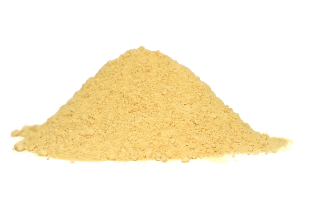 Organic Trachyspermum Ammi (Ajwain) Seeds Powder