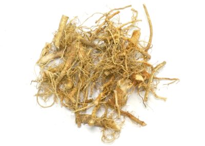Organic Sida cordifolia (Bala) Roots
