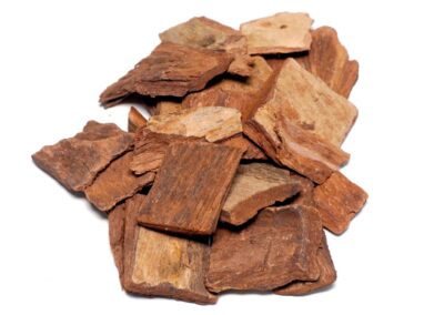 Organic Terminalia arjuna (Arjuna) Bark