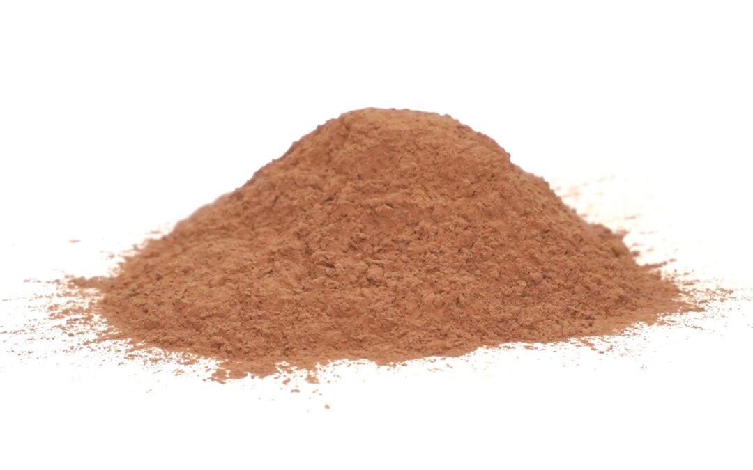 Organic Terminalia arjuna (Arjuna) Bark