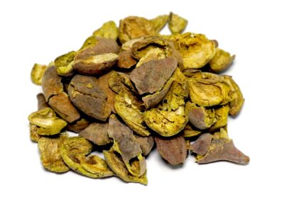 Organic Terminalia bellirica (Bibhitaki) Fruits