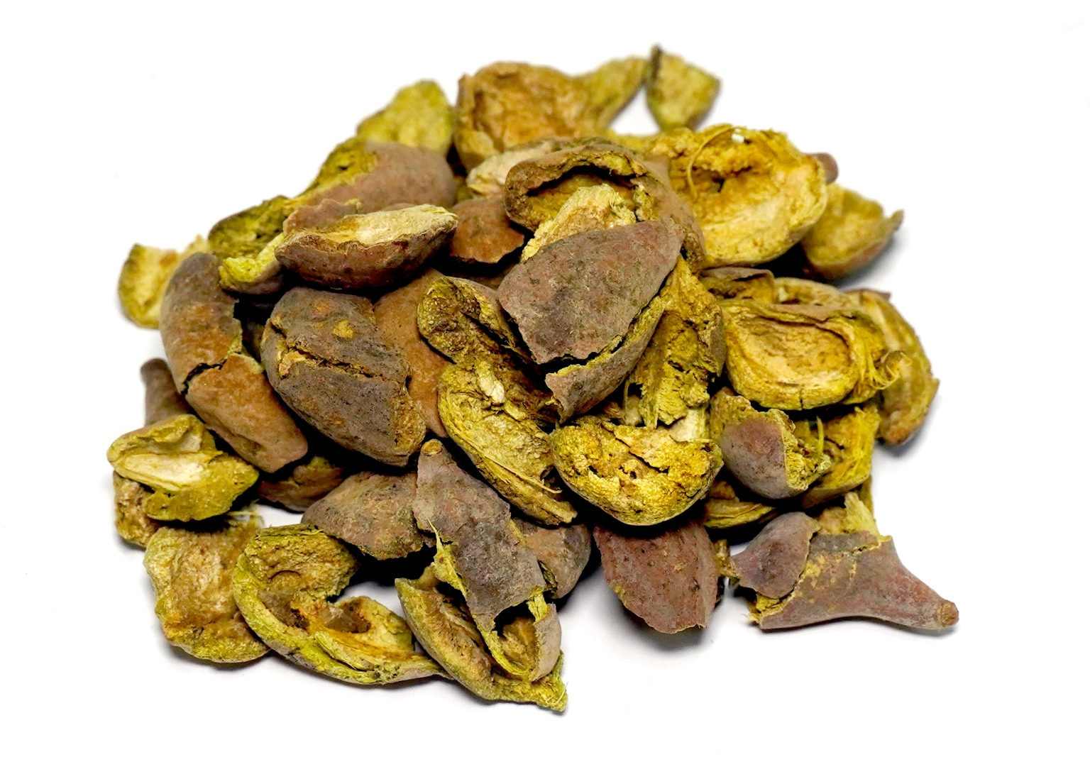 Organic Trachyspermum Ammi (Ajwain) Seeds Powder