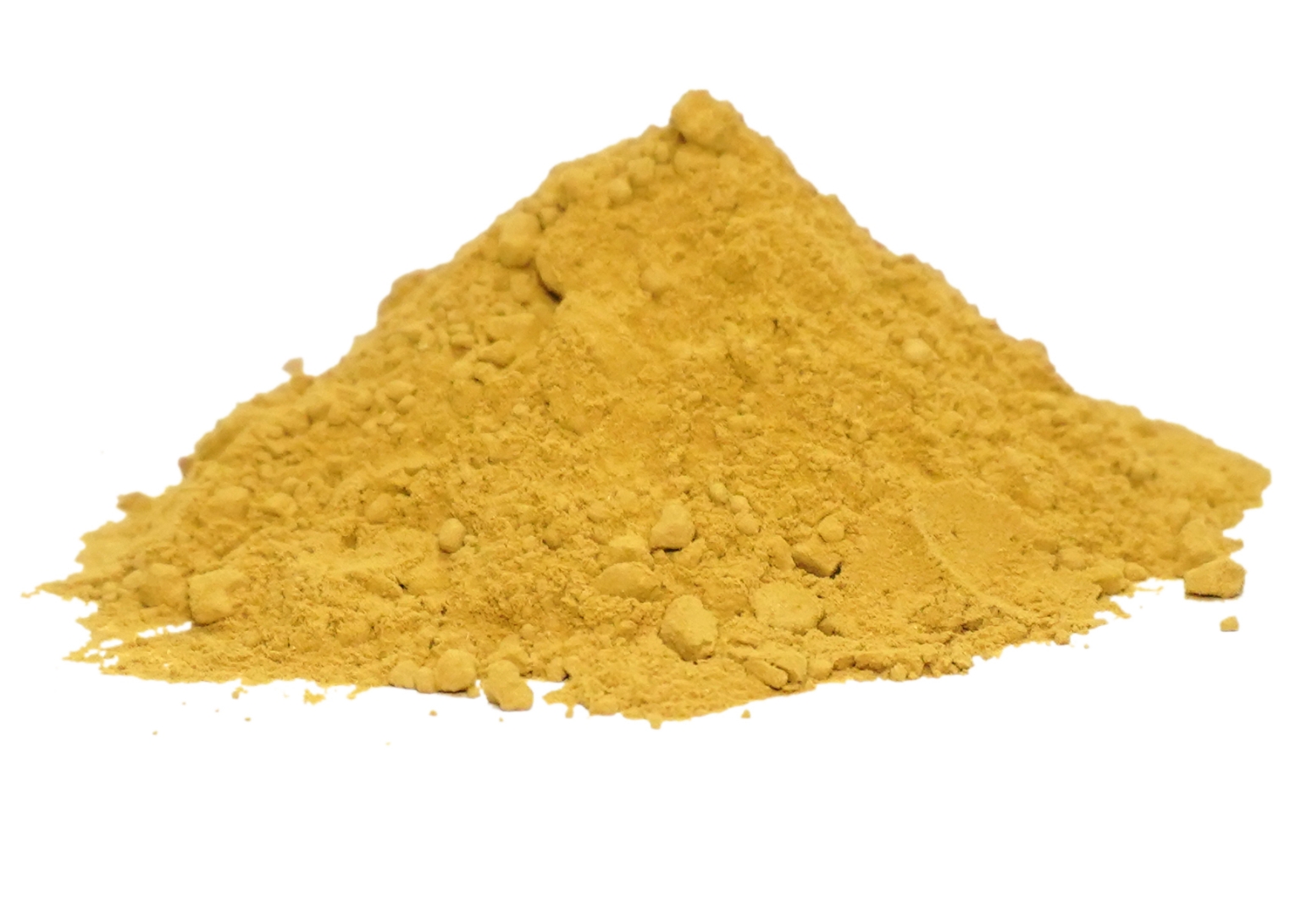 Organic Trachyspermum Ammi (Ajwain) Seeds Powder