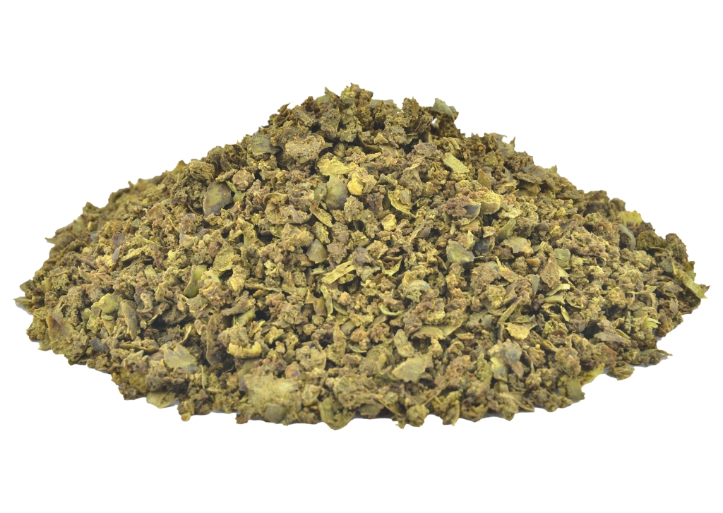 Organic Trachyspermum Ammi (Ajwain) Seeds Powder