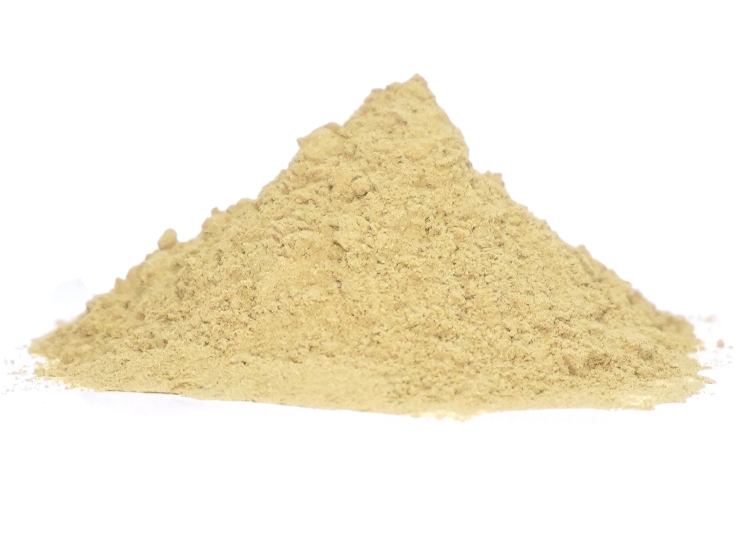Organic Trachyspermum Ammi (Ajwain) Seeds Powder