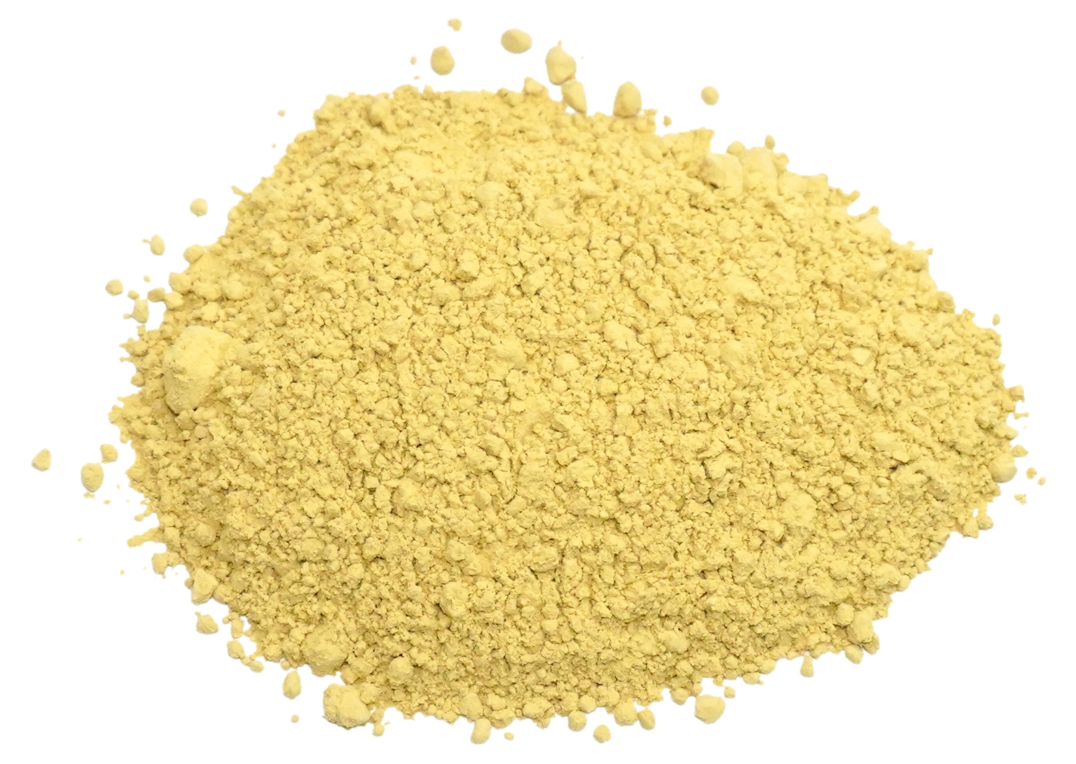 Organic Trachyspermum Ammi (Ajwain) Seeds Powder