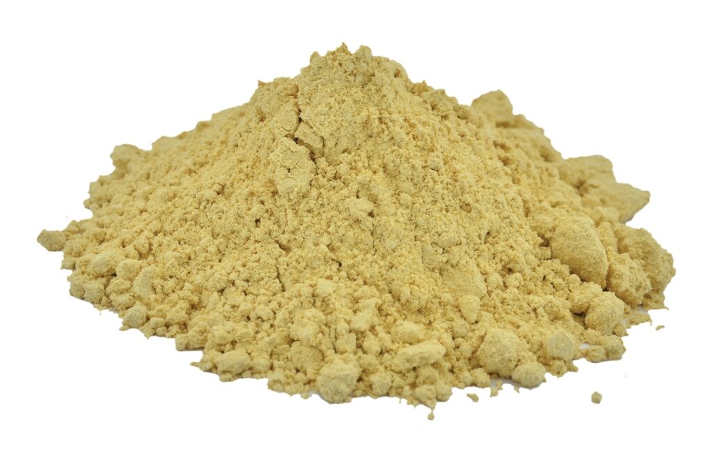 Organic Trigonella foenum-graecum (Fenugreek) Seeds