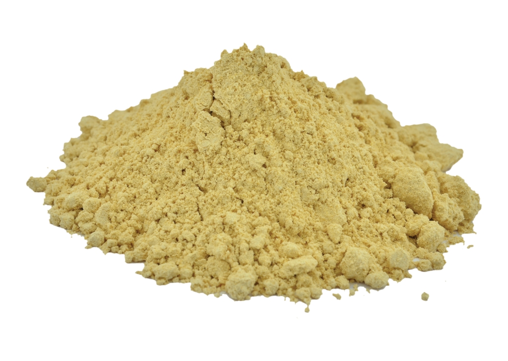 Organic Trachyspermum Ammi (Ajwain) Seeds Powder