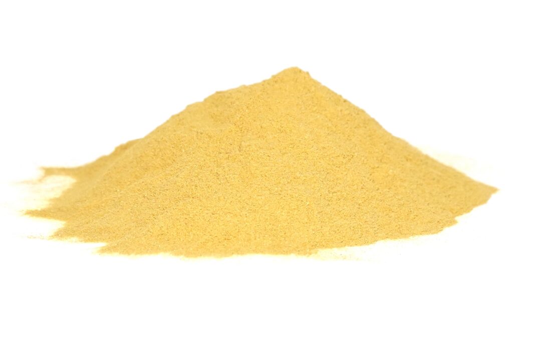 Organic Triphala