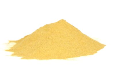 Organic Triphala