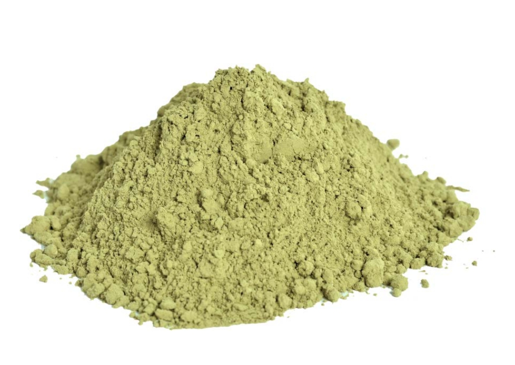 Organic Trachyspermum Ammi (Ajwain) Seeds Powder