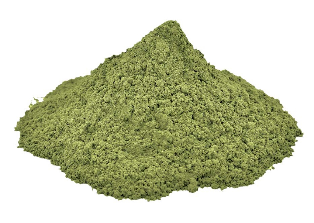 Organic Trachyspermum Ammi (Ajwain) Seeds Powder