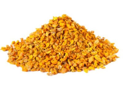 Organic Curcuma longa (Turmeric) Rhizome TBC