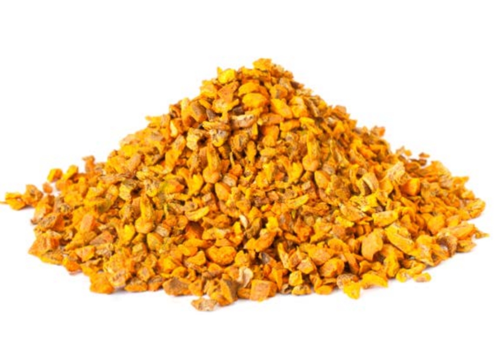 Organic Trachyspermum Ammi (Ajwain) Seeds Powder