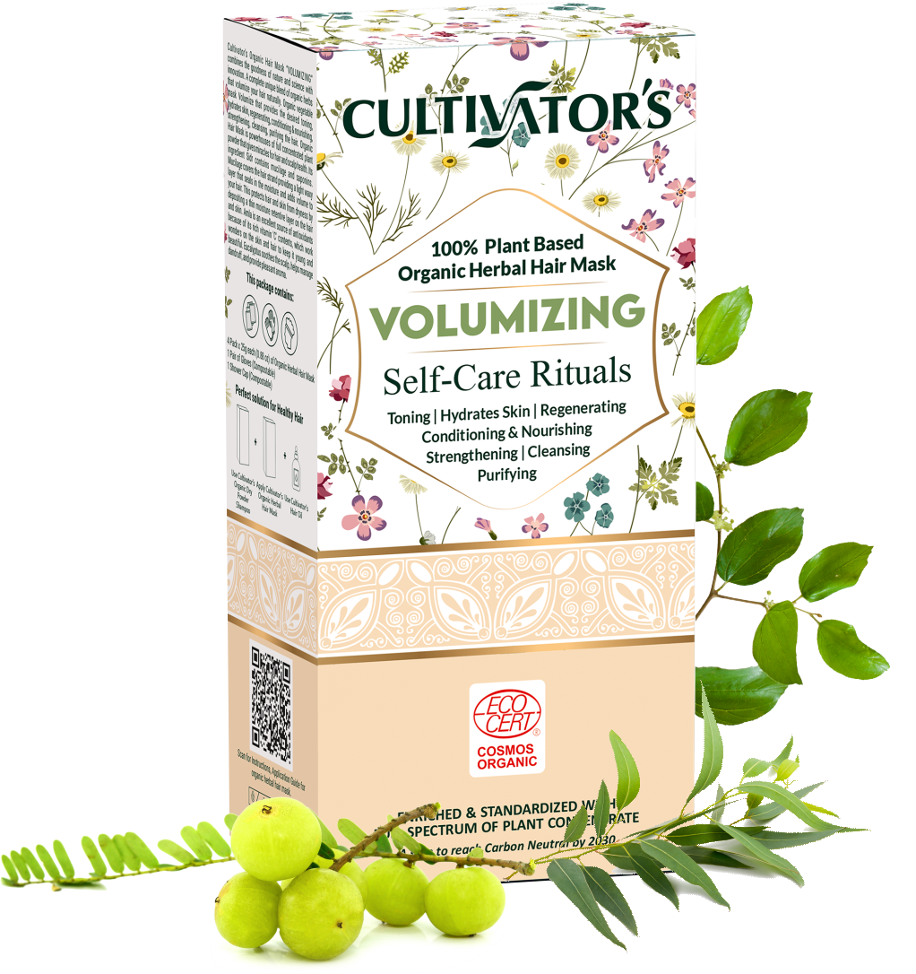 Volumizing 3