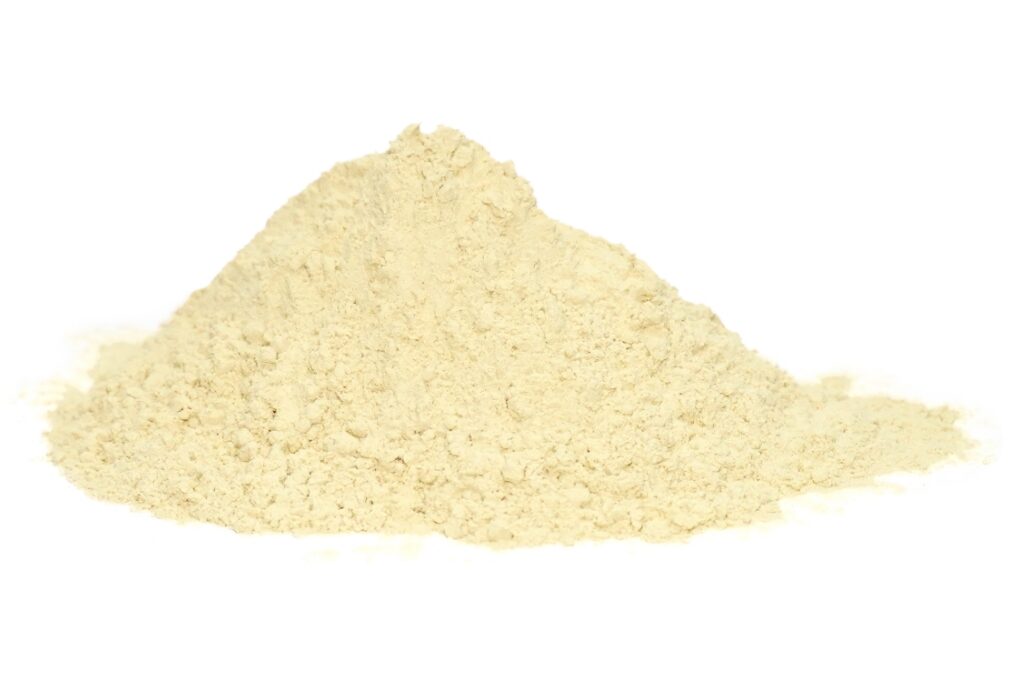 Organic Withania somnifera (Ashwagandha) Roots