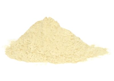 Organic Withania somnifera (Ashwagandha) Roots