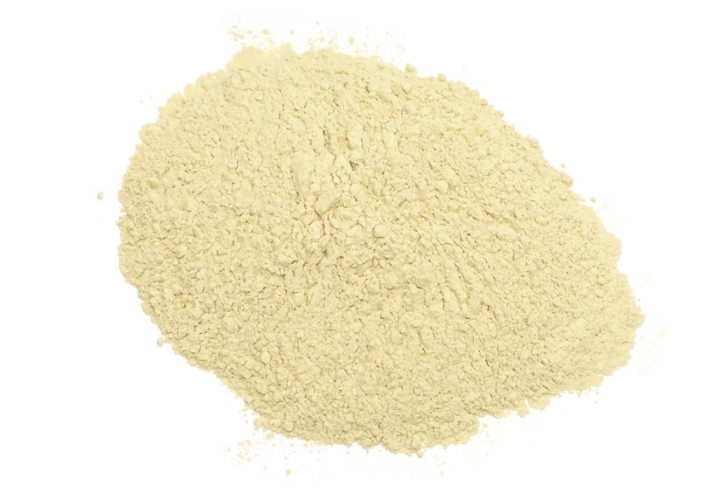Organic Trachyspermum Ammi (Ajwain) Seeds Powder