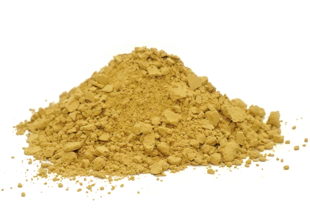 Organic Trachyspermum Ammi (Ajwain) Seeds Powder