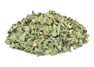 Organic Ziziphus jujuba (Sidr) Leaves