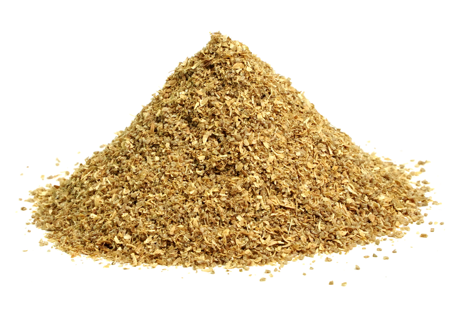 Organic Trachyspermum Ammi (Ajwain) Seeds Powder