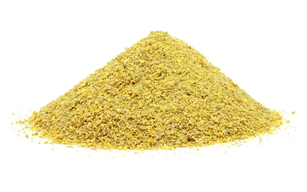 Organic Trigonella foenum-graecum (Fenugreek) TBC