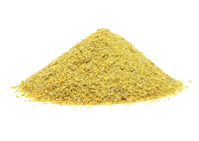 Organic Trigonella foenum-graecum (Fenugreek) TBC
