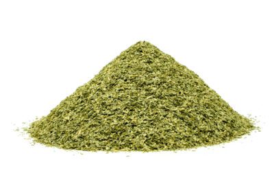 Organic Azadirachta indica (Neem) Leaves TBC