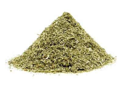 Organic Centella asiatica (Gotu Kola) Leaves TBC