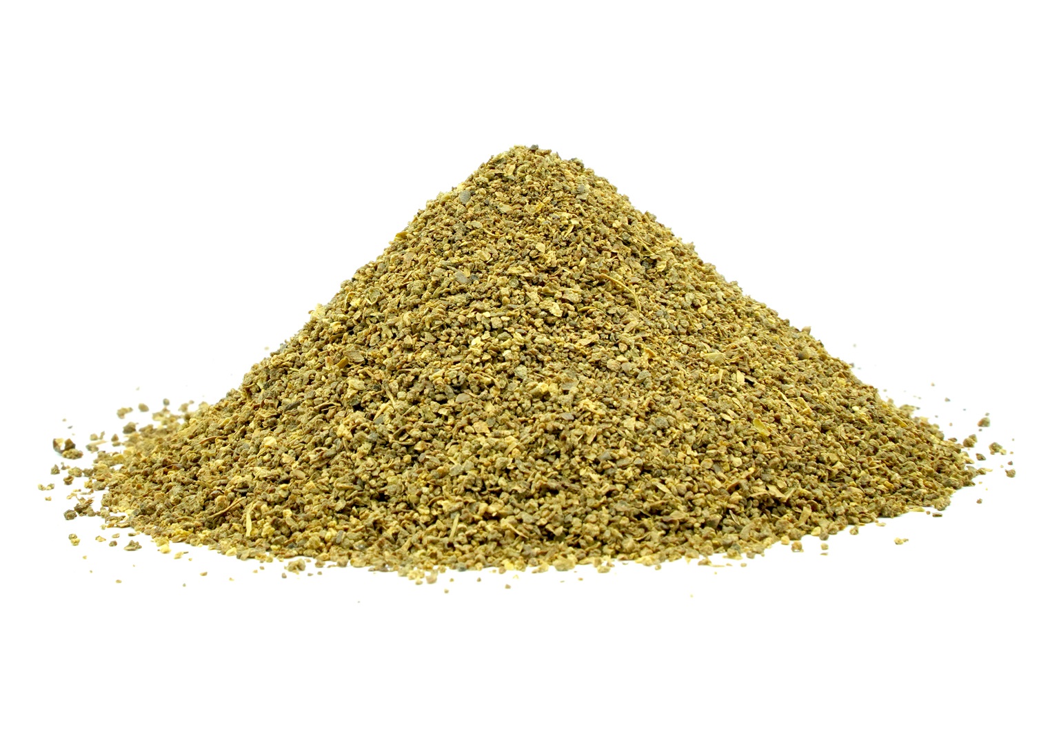 Organic Trachyspermum Ammi (Ajwain) Seeds Powder