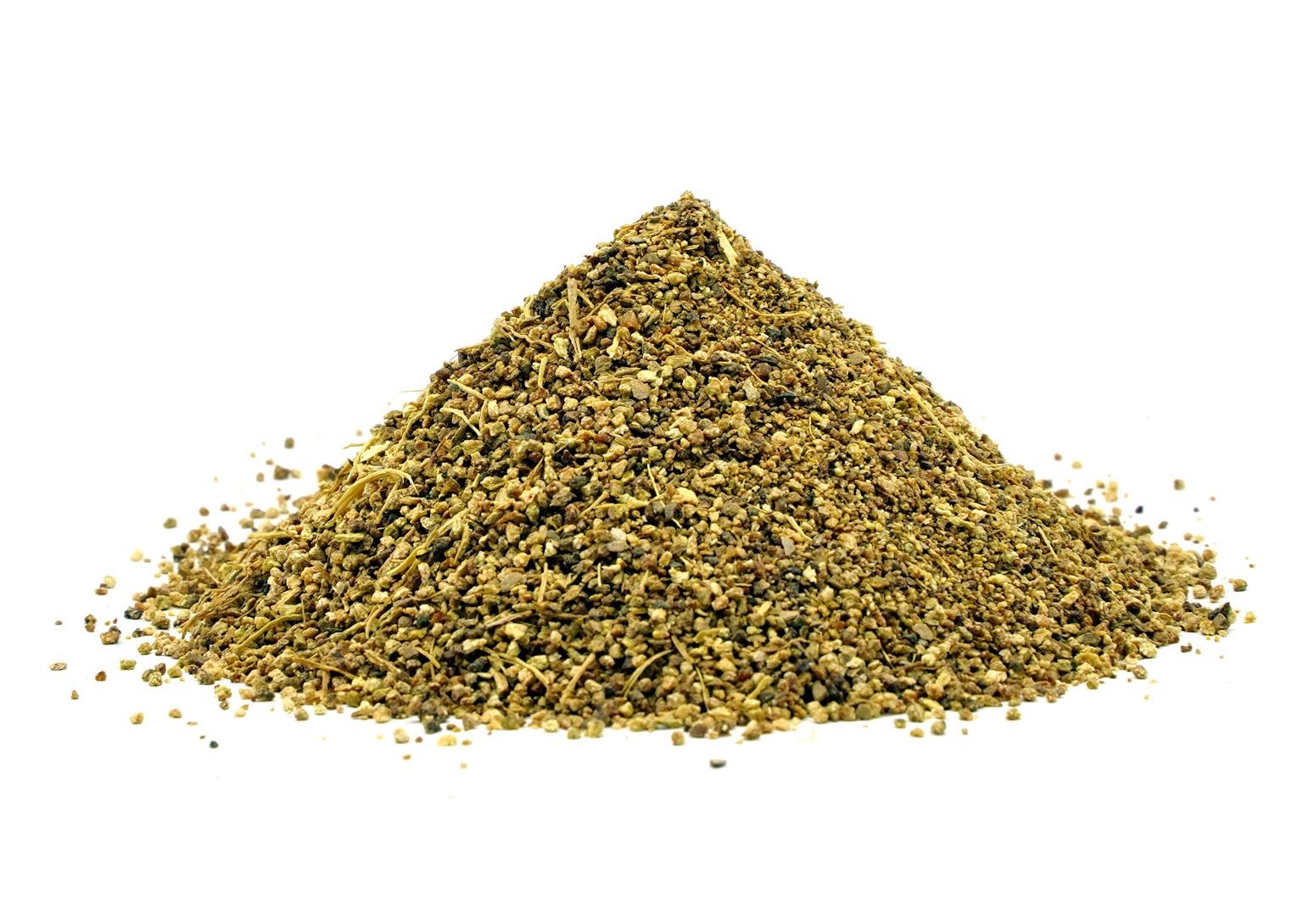 Organic Trachyspermum Ammi (Ajwain) Seeds Powder