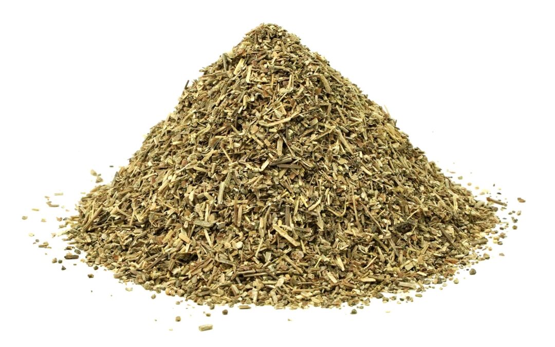 Organic Tinospora cordifolia (Guduchi) Stem TBC