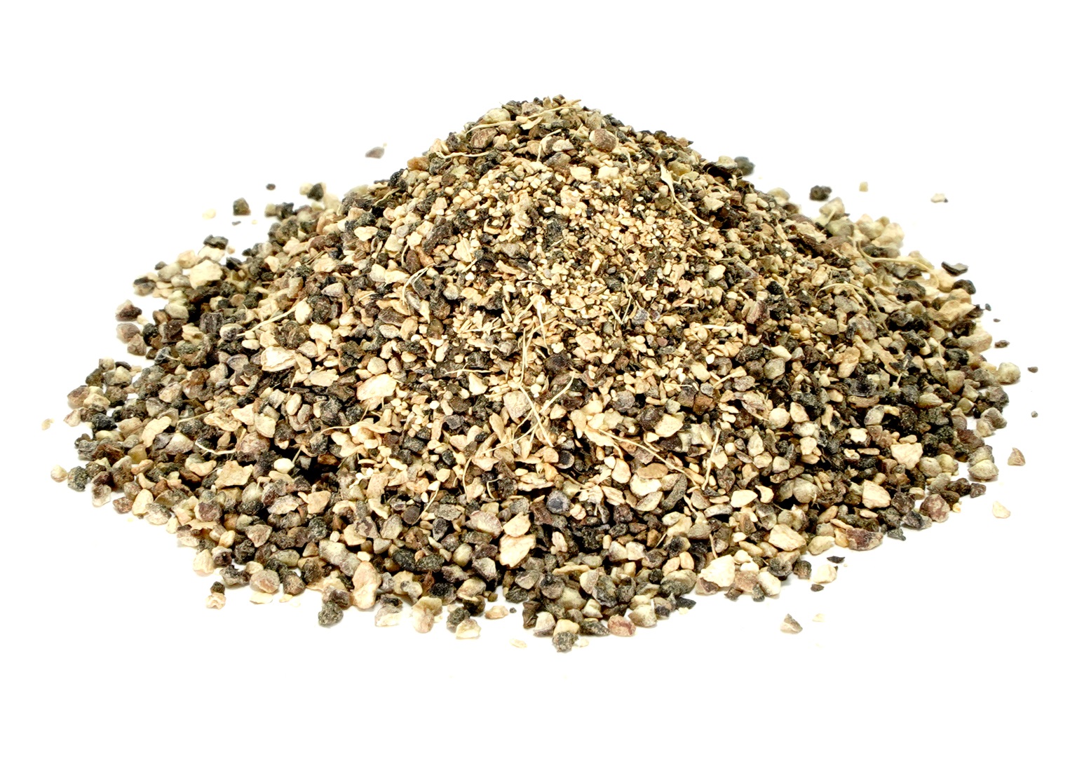 Organic Trachyspermum Ammi (Ajwain) Seeds Powder