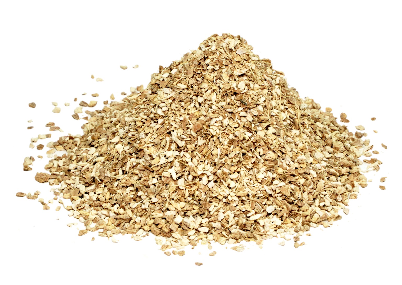Organic Trachyspermum Ammi (Ajwain) Seeds Powder
