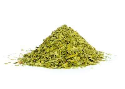 Organic Adhatoda vasica (Adusa) Leaves TBC