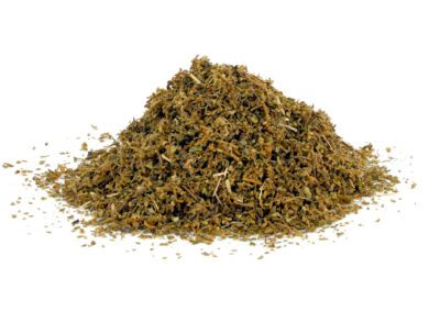 Organic Gymnema sylvestre (Gudmar) Leaves TBC