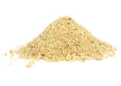Organic Boswellia serrata (Shallaki) Oleo-Resin TBC
