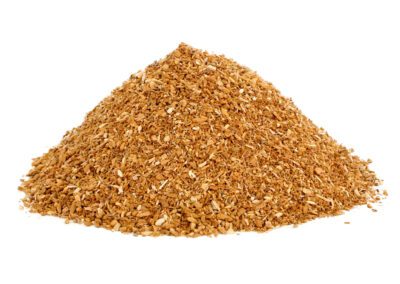 Organic Acorus calamus (Vacha / Sweet Flag) Rhizome TBC