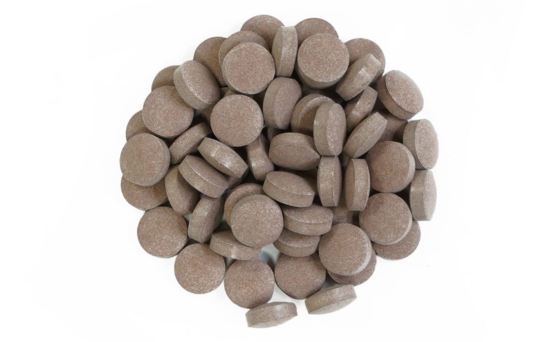 Organic Terminalia arjuna (Arjuna) Bark