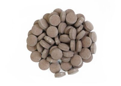 Organic Terminalia arjuna (Arjuna) Bark