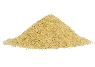 Organic Asparagus racemosus (Shatavari) Granule