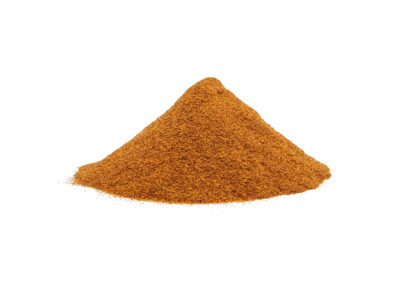 Organic Bixa orellana (Annatto) Seeds Powder