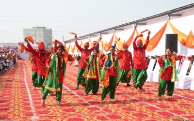 Cultivator Natural Products Pvt Ltd’s “Yugantar”