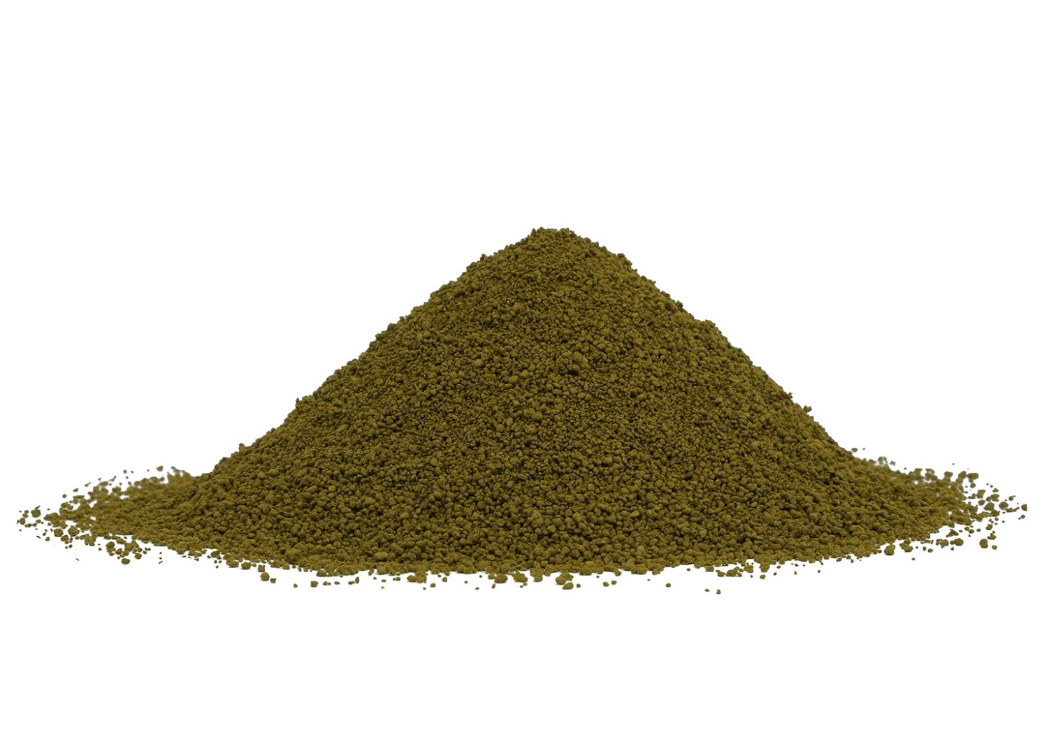 Organic Gymnema Sylvestre (Gudmar) Granule