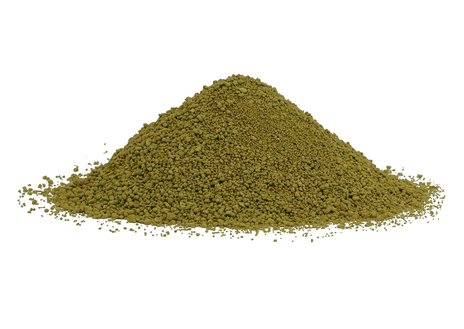 Organic Eucalyptus Globulus (Eucalyptus) Leaves Granule