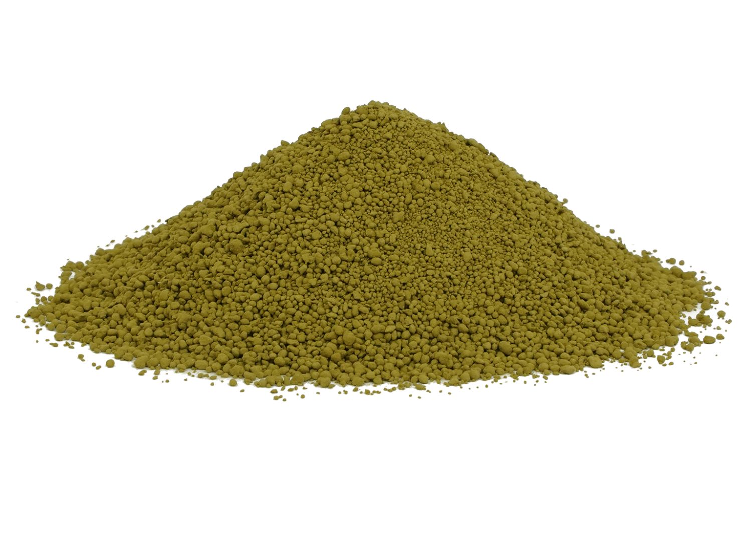 Moringa Oleifera Granule