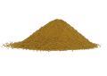 Zingiber Officinale (Ginger) Rhizome Granule