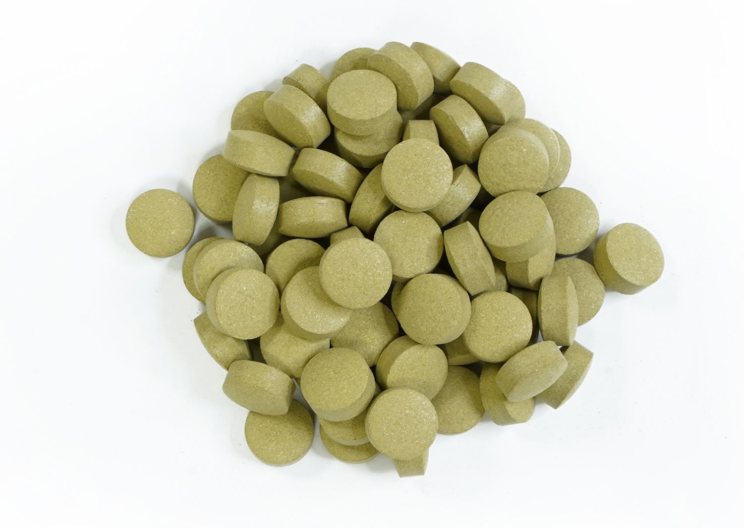 Organic Eucalyptus Globulus Tablet